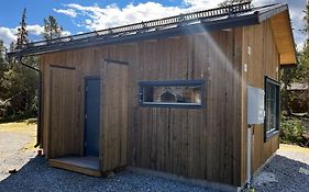 Kavanstugan Funaesdalen